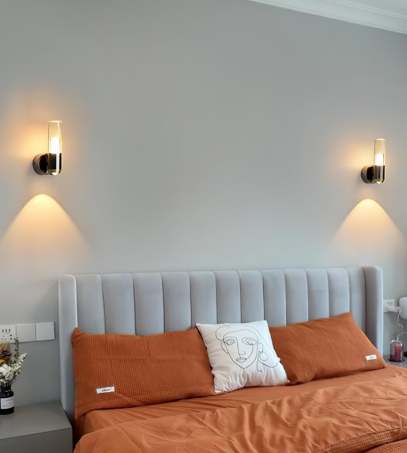 Onda Applique murale contemporaine - Neutralighting