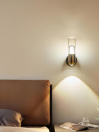 Onda Applique murale contemporaine - Neutralighting