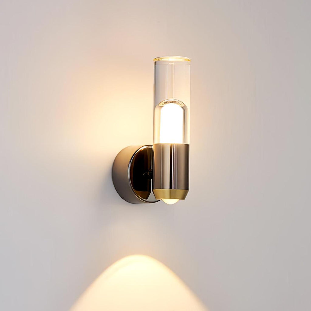 Onda Applique murale contemporaine - Neutralighting