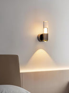Onda Applique murale contemporaine - Neutralighting