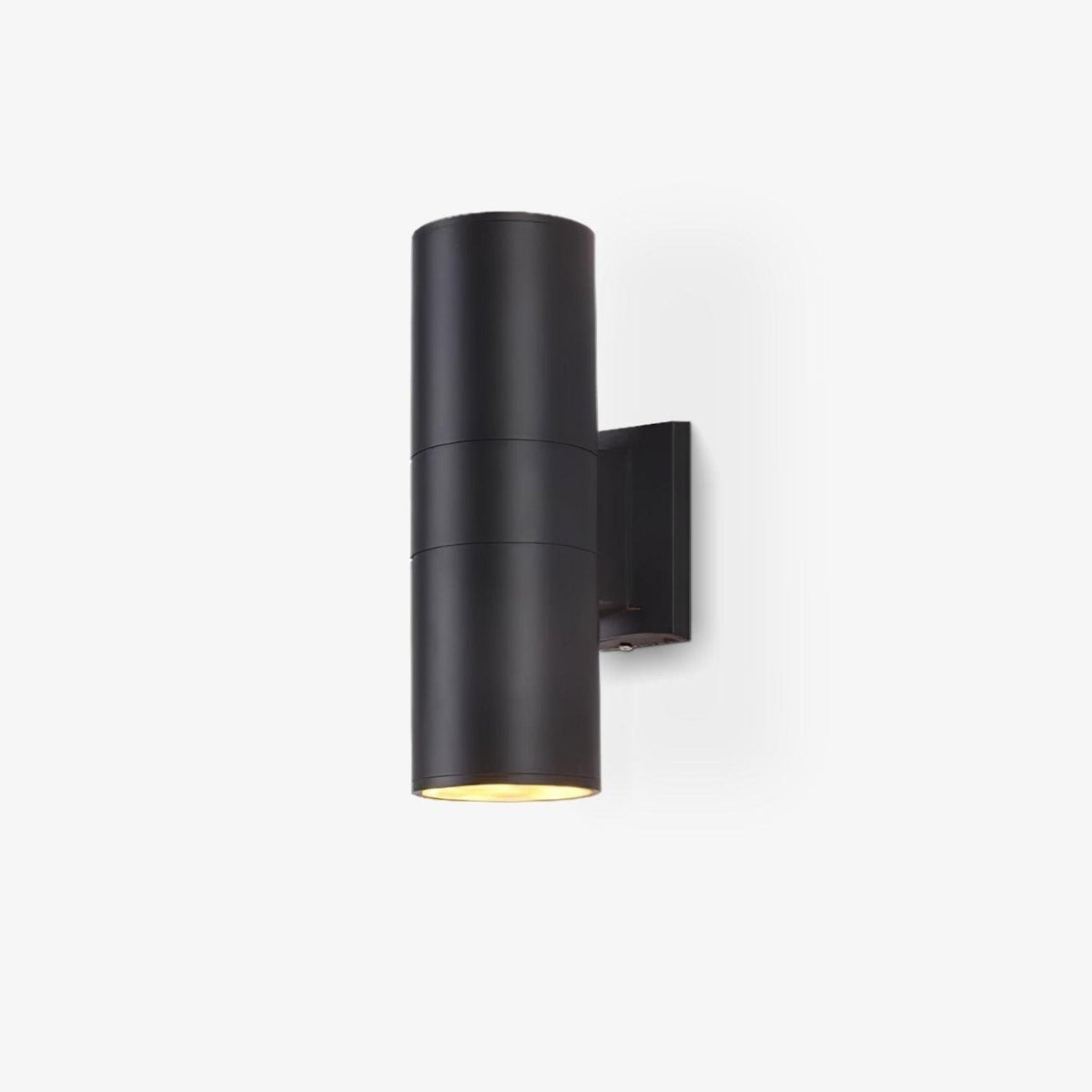 Wynne Applique Murale Moderne Minimaliste Cylindrique Extérieure - Neutralighting