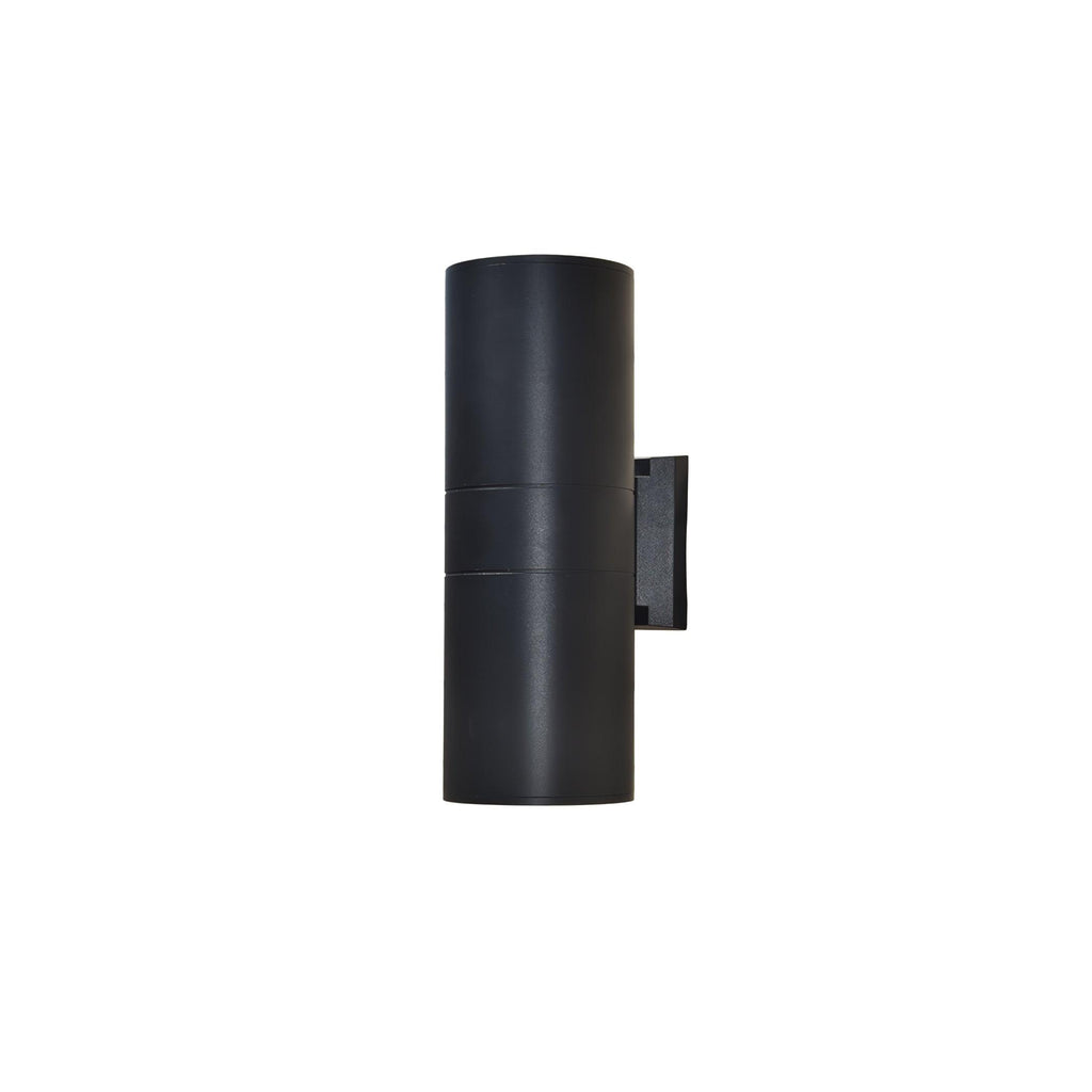 Wynne Applique Murale Moderne Minimaliste Cylindrique Extérieure - Neutralighting