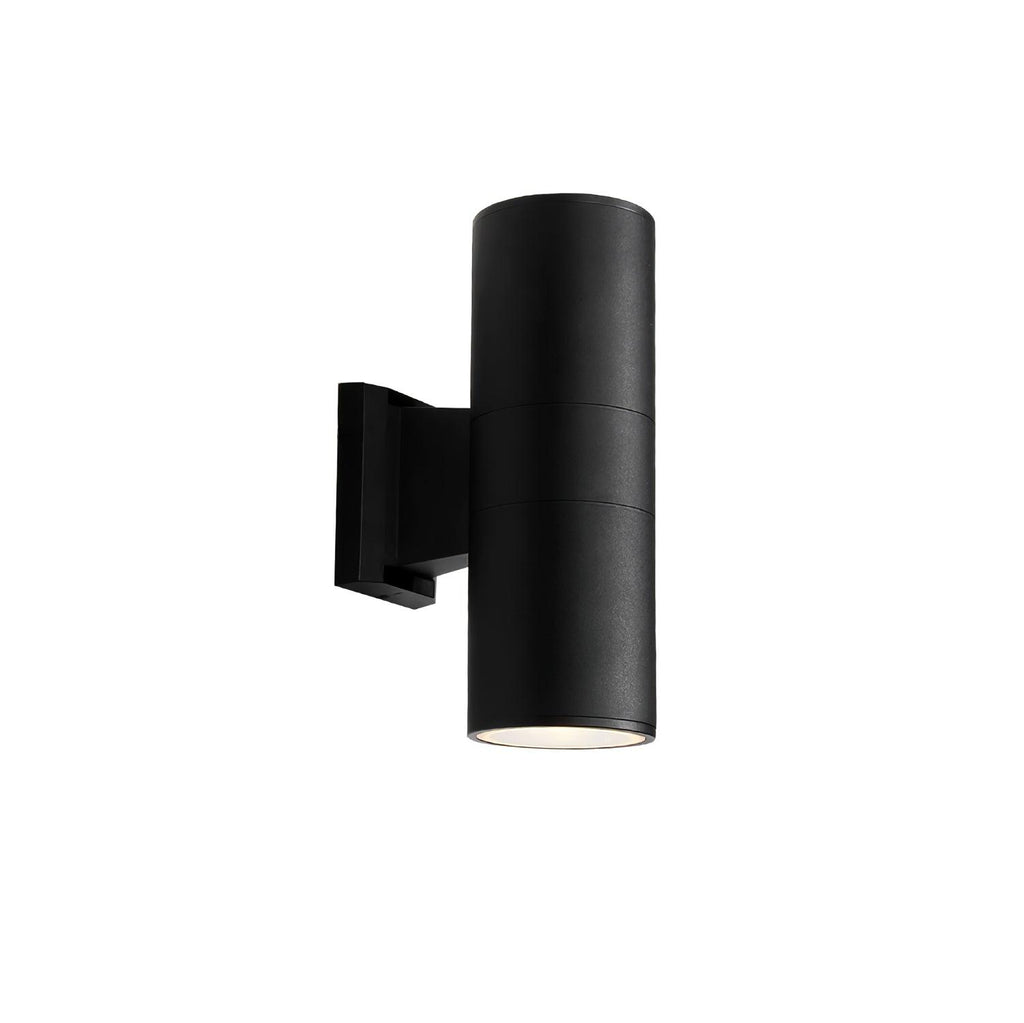 Wynne Applique Murale Moderne Minimaliste Cylindrique Extérieure - Neutralighting