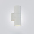 Wynne Applique Murale Moderne Minimaliste Cylindrique Extérieure - Neutralighting