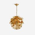 Cynara Lustre Pétales Superposés - Neutralighting
