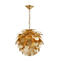 Cynara Lustre Pétales Superposés - Neutralighting