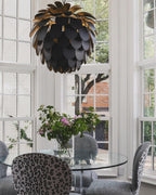 Cynara Lustre Pétales Superposés - Neutralighting