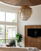 Cynara Lustre Pétales Superposés - Neutralighting