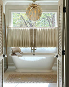 Cynara Lustre Pétales Superposés - Neutralighting