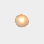 Lustra Applique Murale Verre Bulle - Neutralighting