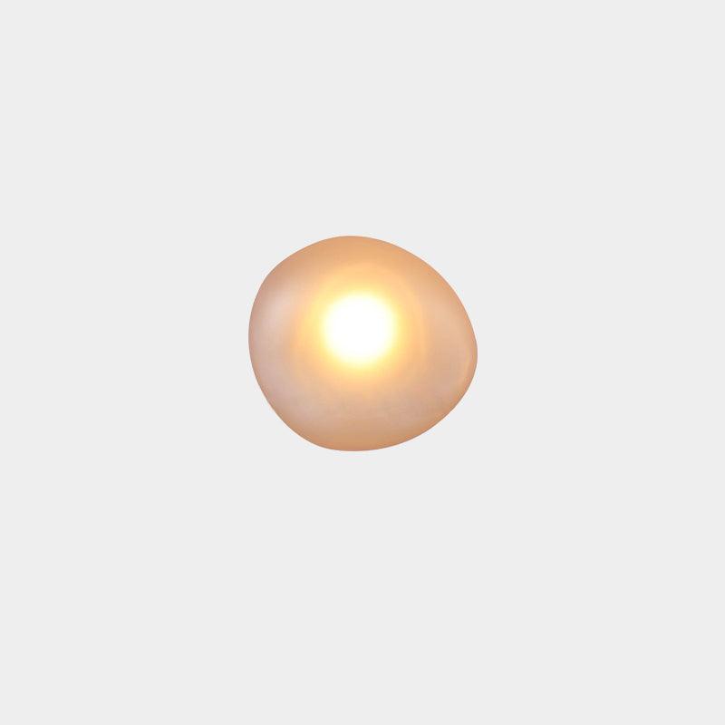 Lustra Applique Murale Verre Bulle - Neutralighting