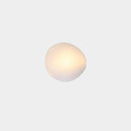 Ruvin Applique Murale en Verre Bulle - Neutralighting