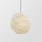 Ritta Simplicité Globle Suspension Métal Chambre à coucher/ Salon - Neutralighting