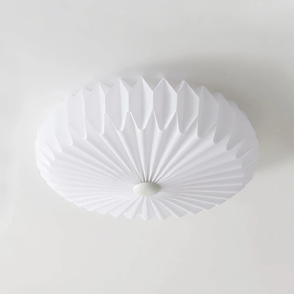 Arisha Minimalisme Plafonnier Acrylique Chambre à Coucher Salon - Neutralighting