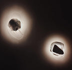 Blind Applique Murale en Verre Art Nordic Premium - Neutralighting