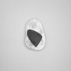Blind Applique Murale en Verre Art Nordic Premium - Neutralighting