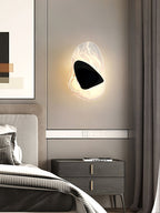 Blind Applique Murale en Verre Art Nordic Premium - Neutralighting