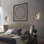 Blind Applique Murale en Verre Art Nordic Premium - Neutralighting