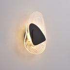 Blind Applique Murale en Verre Art Nordic Premium - Neutralighting