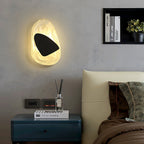 Blind Applique Murale en Verre Art Nordic Premium - Neutralighting