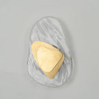 Blind Applique Murale en Verre Art Nordic Premium - Neutralighting