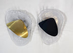 Blind Applique Murale en Verre Art Nordic Premium - Neutralighting