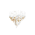 Alvenan Oiseau Vol Lustre - Neutralighting