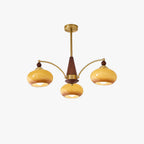 Charlotte Lustre Rétro en Grappes - Neutralighting