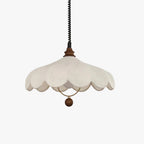Hana Suspension Vintage Florale - Neutralighting