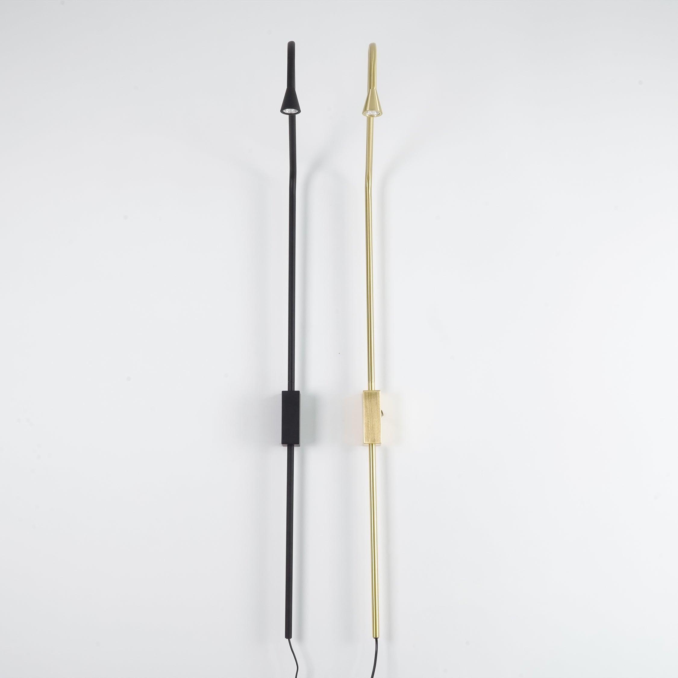 Vesolel Modern Minimalist Wall Lamp - Neutralighting