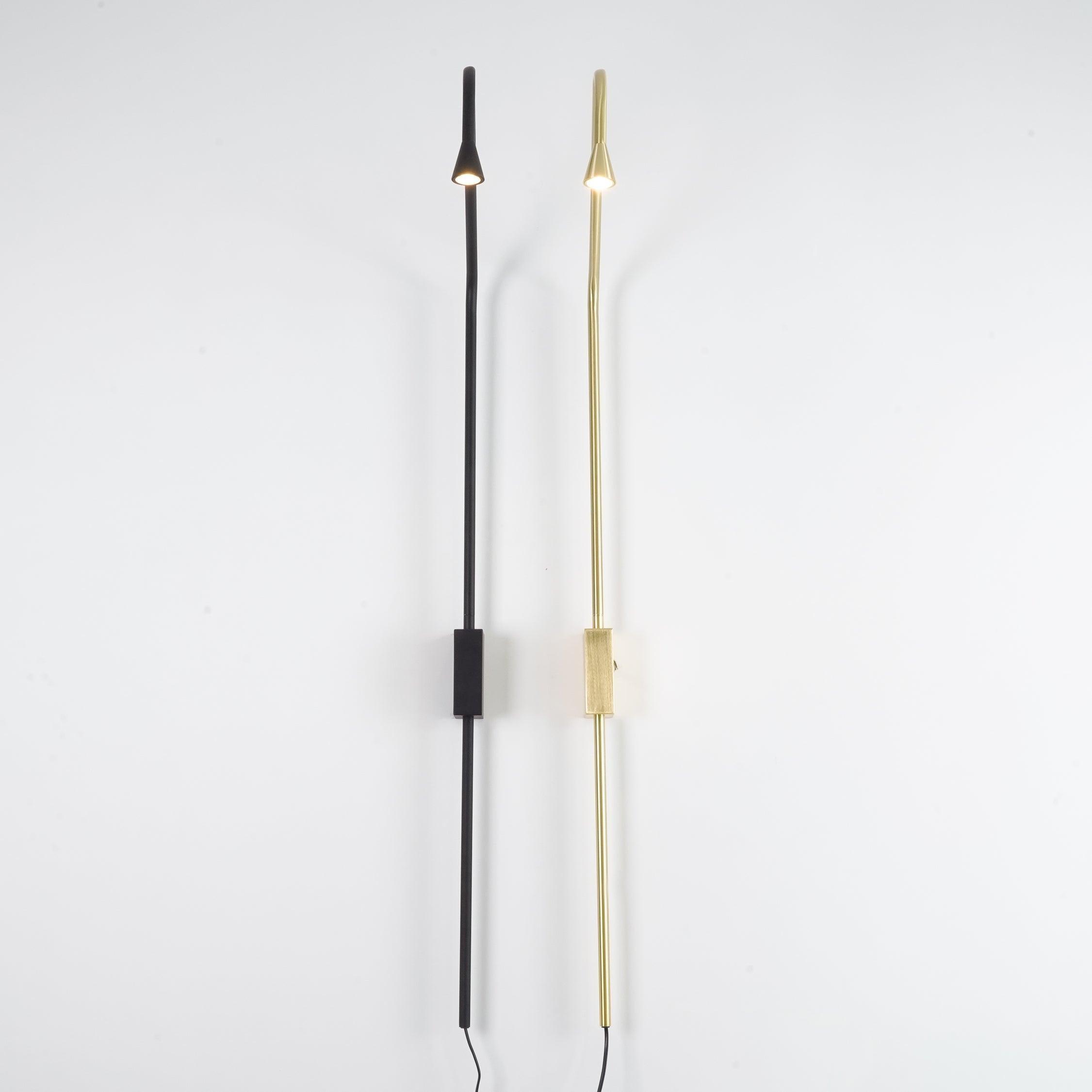 Vesolel Modern Minimalist Wall Lamp - Neutralighting