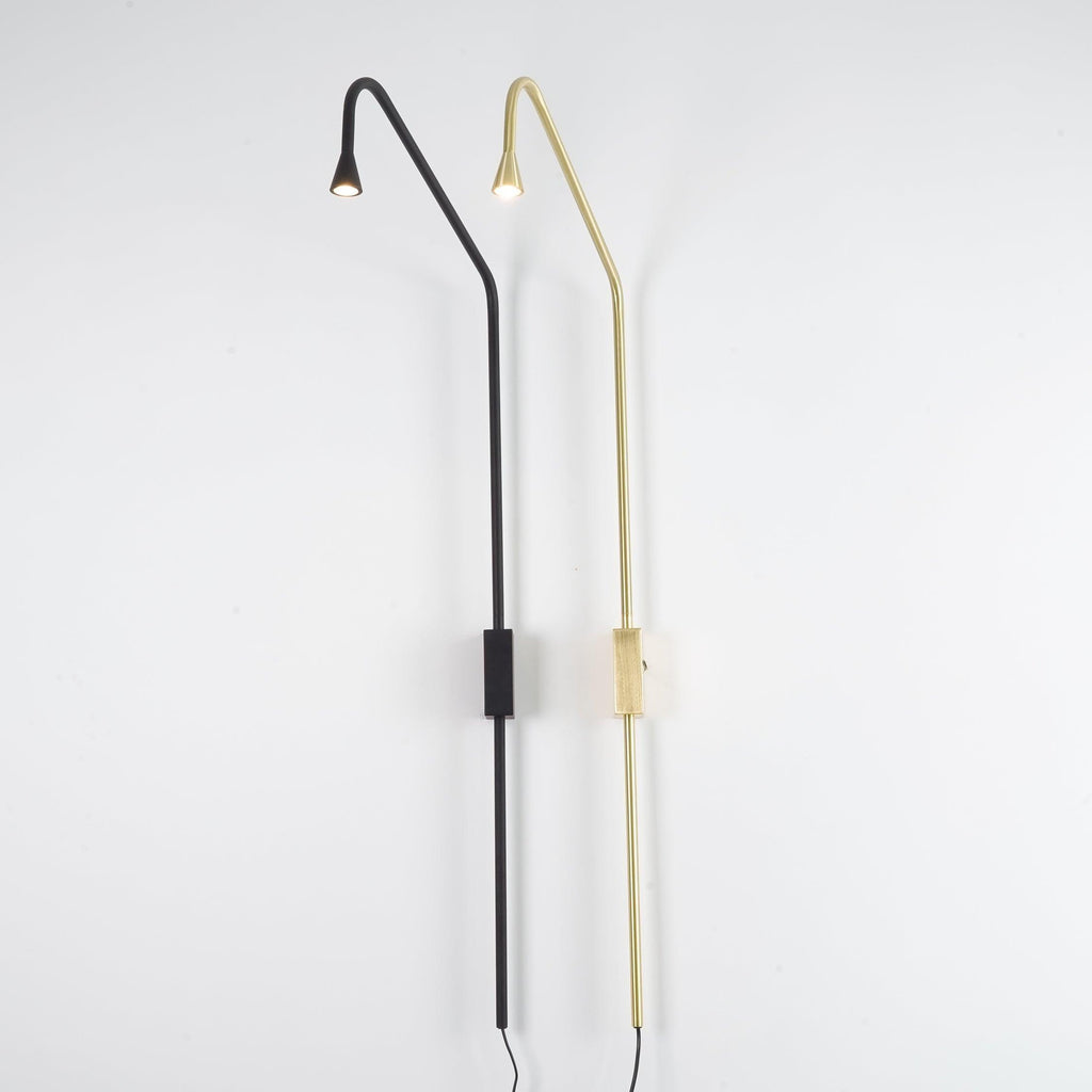 Vesolel Modern Minimalist Wall Lamp - Neutralighting