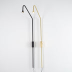 Vesolel Modern Minimalist Wall Lamp - Neutralighting