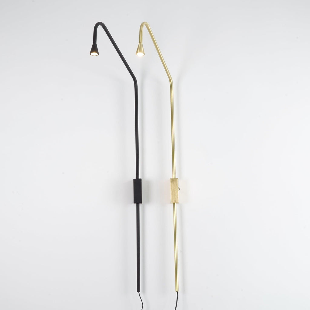 Vesolel Modern Minimalist Wall Lamp - Neutralighting