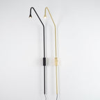Vesolel Modern Minimalist Wall Lamp - Neutralighting
