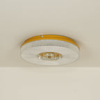 Solara Plafonnier LED Encastré en Acrylique - Neutralighting