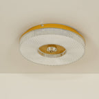 Solara Plafonnier LED Encastré en Acrylique - Neutralighting