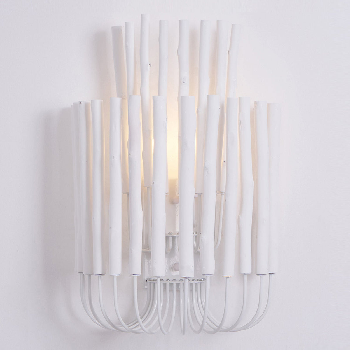 Vasilora Applique Murale d'Art Bois Créativité Individuelle - Neutralighting