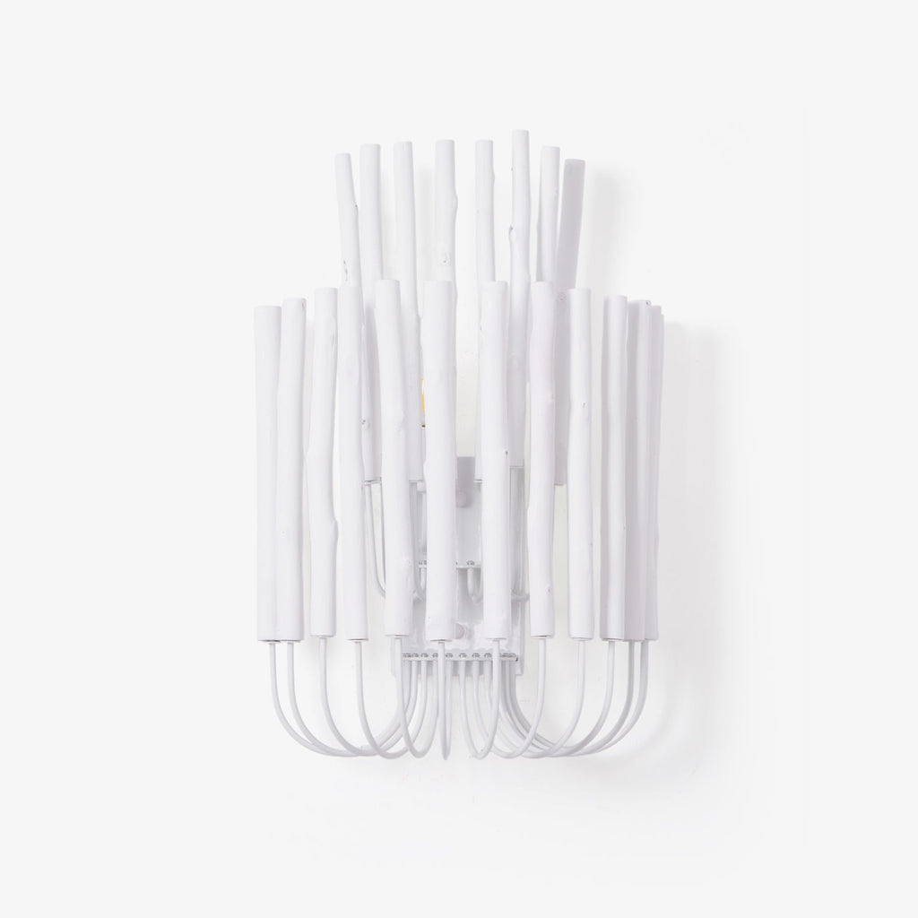 Vasilora Applique Murale d'Art Bois Créativité Individuelle - Neutralighting