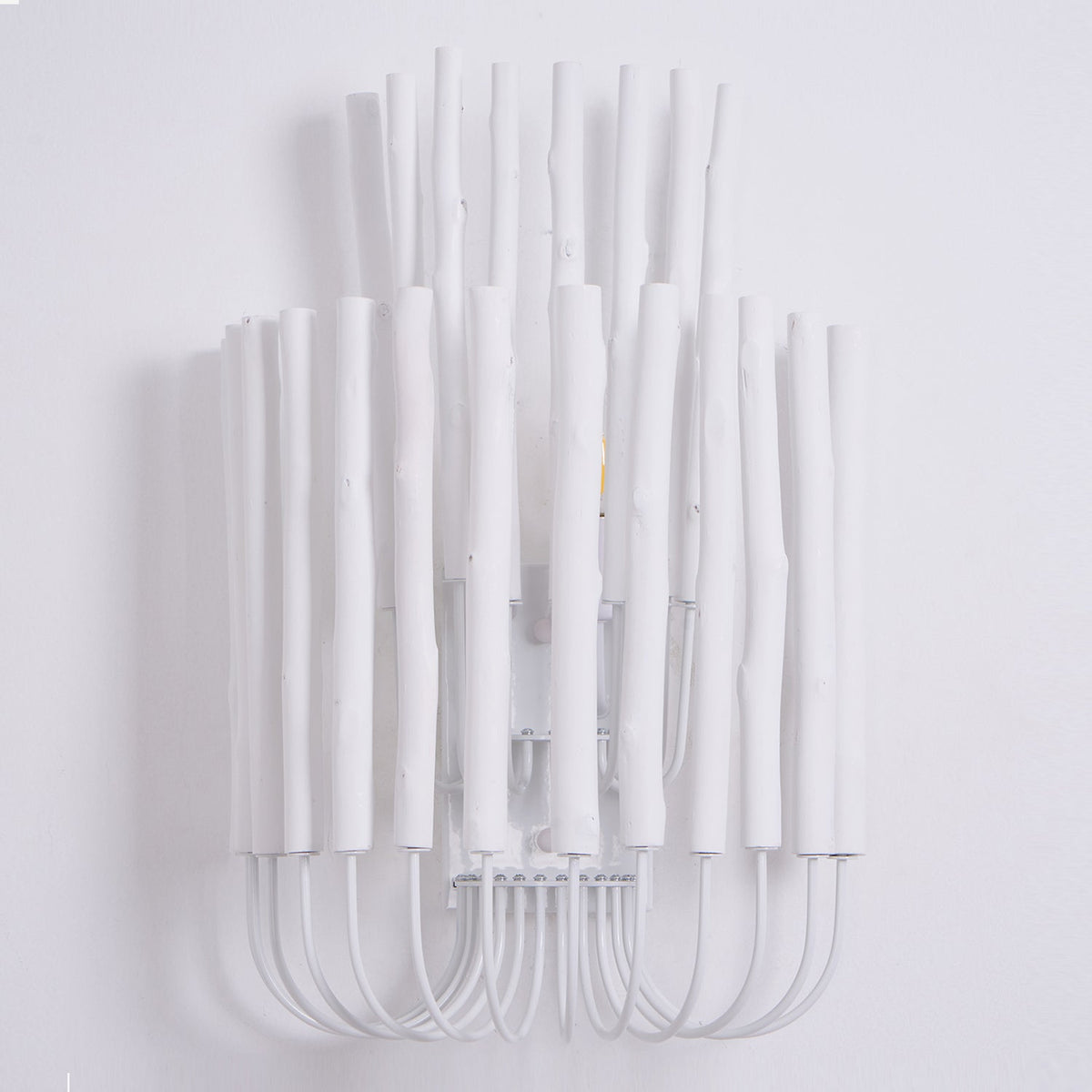 Vasilora Applique Murale d'Art Bois Créativité Individuelle - Neutralighting