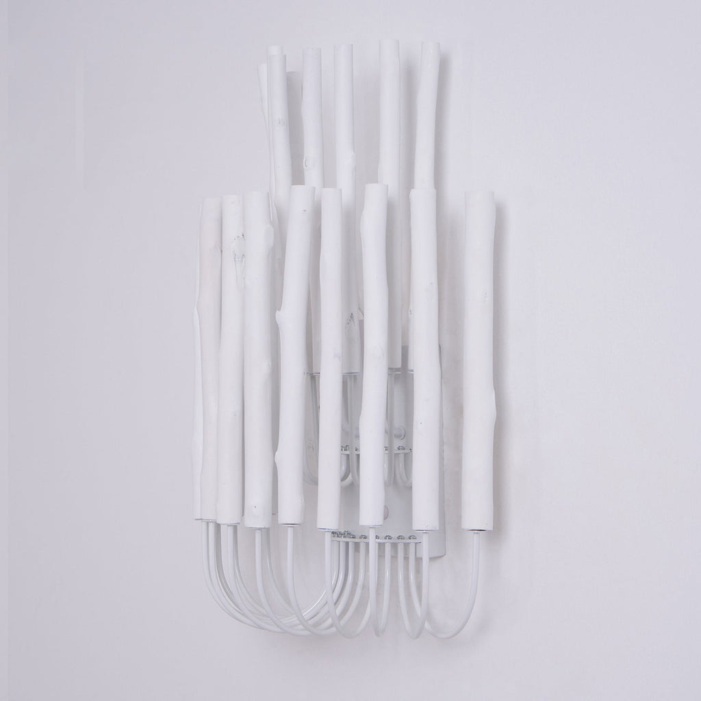 Vasilora Applique Murale d'Art Bois Créativité Individuelle - Neutralighting