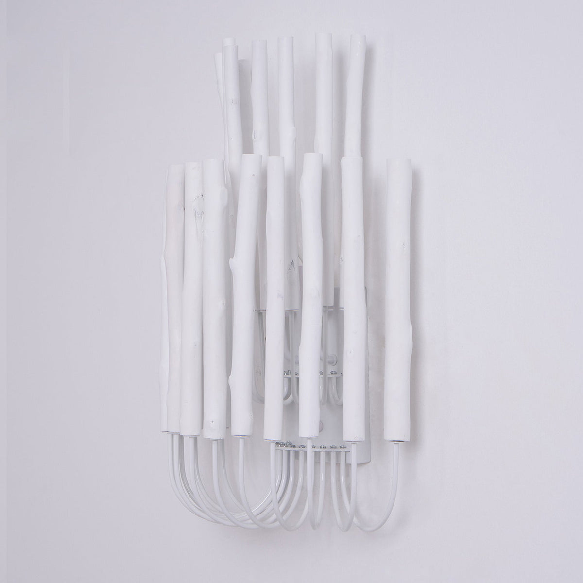 Vasilora Applique Murale d'Art Bois Créativité Individuelle - Neutralighting