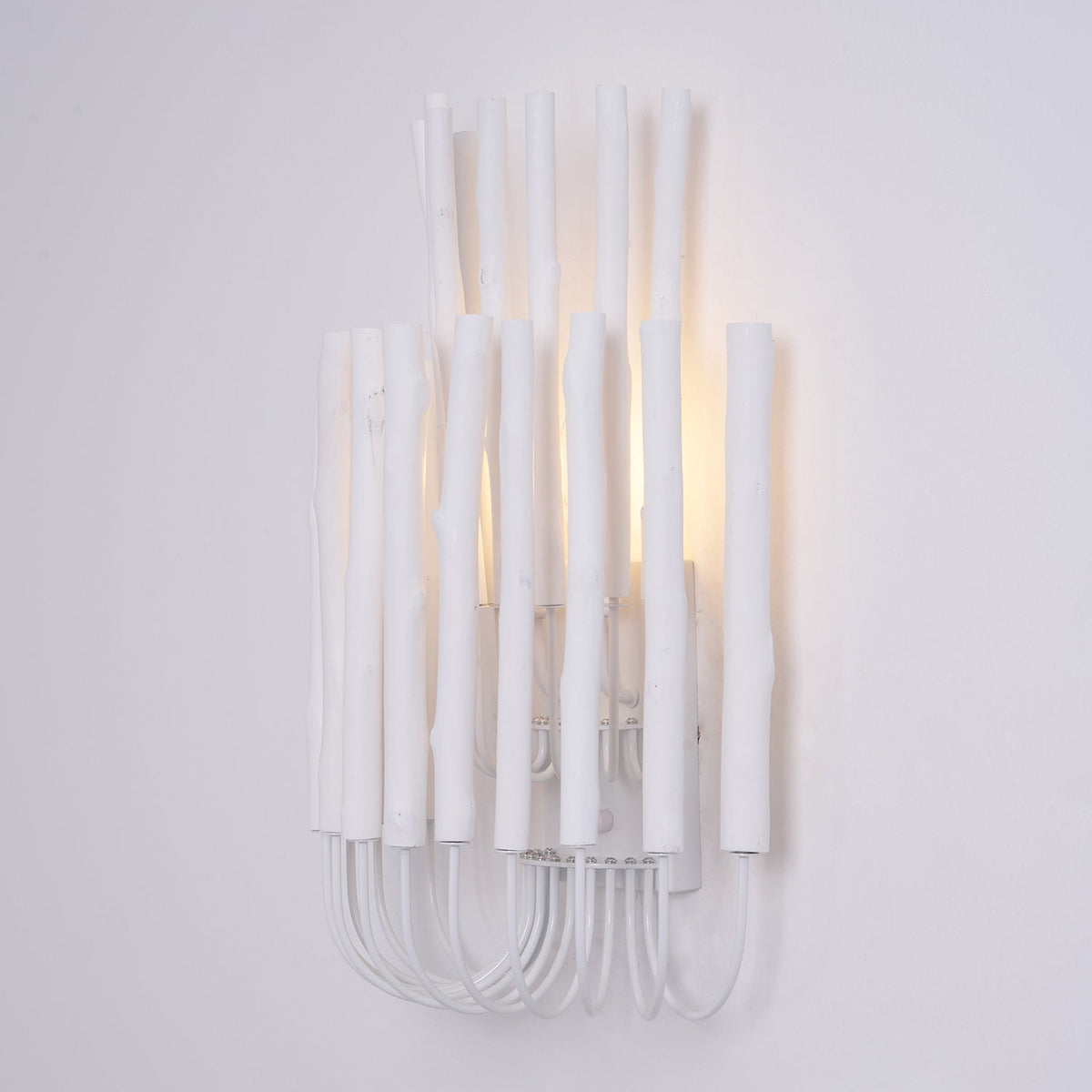 Vasilora Applique Murale d'Art Bois Créativité Individuelle - Neutralighting