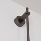 Myrtle Applique Murale Verticale en Verre Art Nordic Premium - Neutralighting