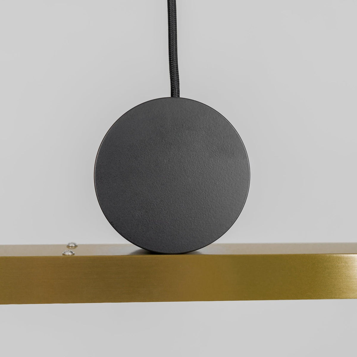 Zenite Lampe en Laiton Artistique - Neutralighting