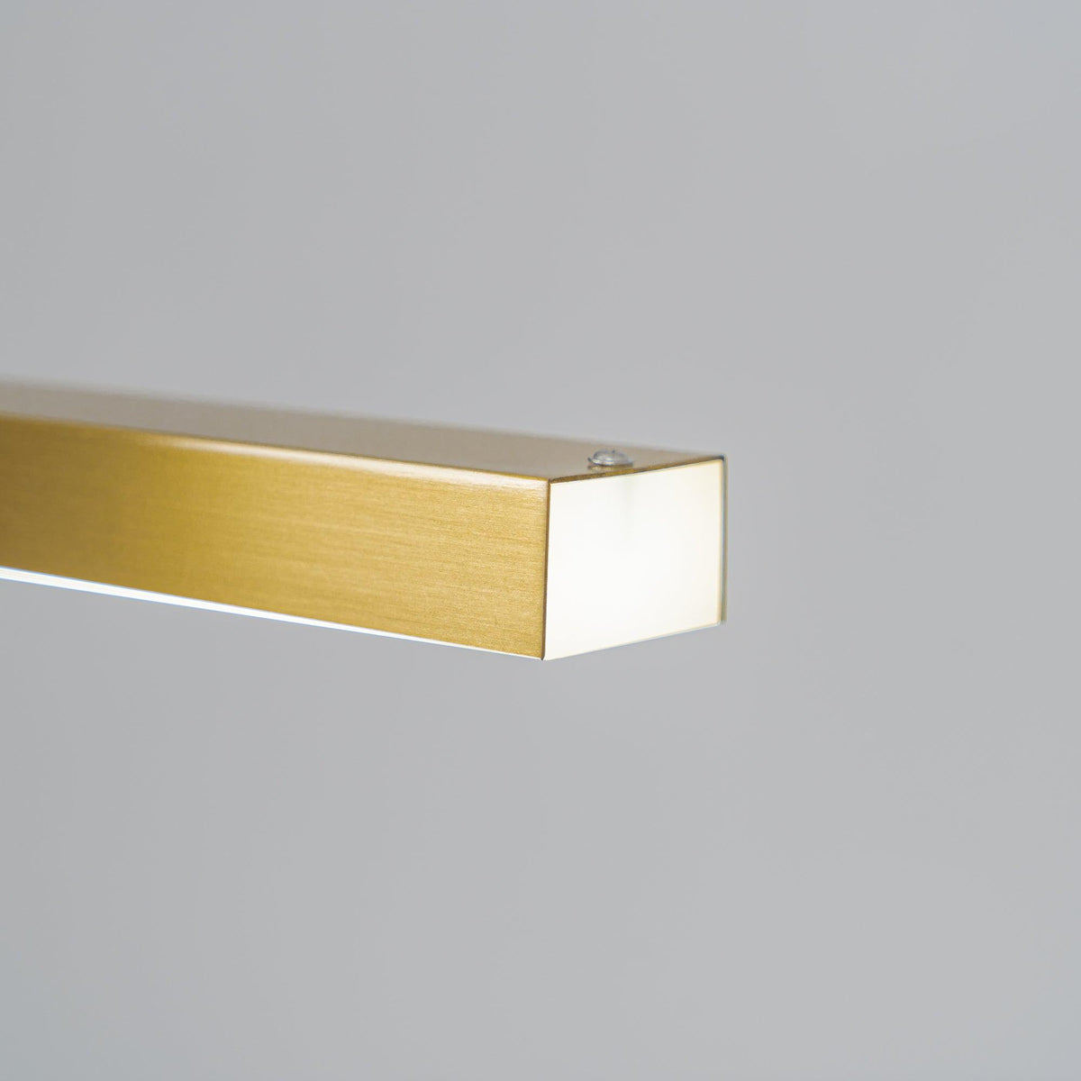 Zenite Lampe en Laiton Artistique - Neutralighting