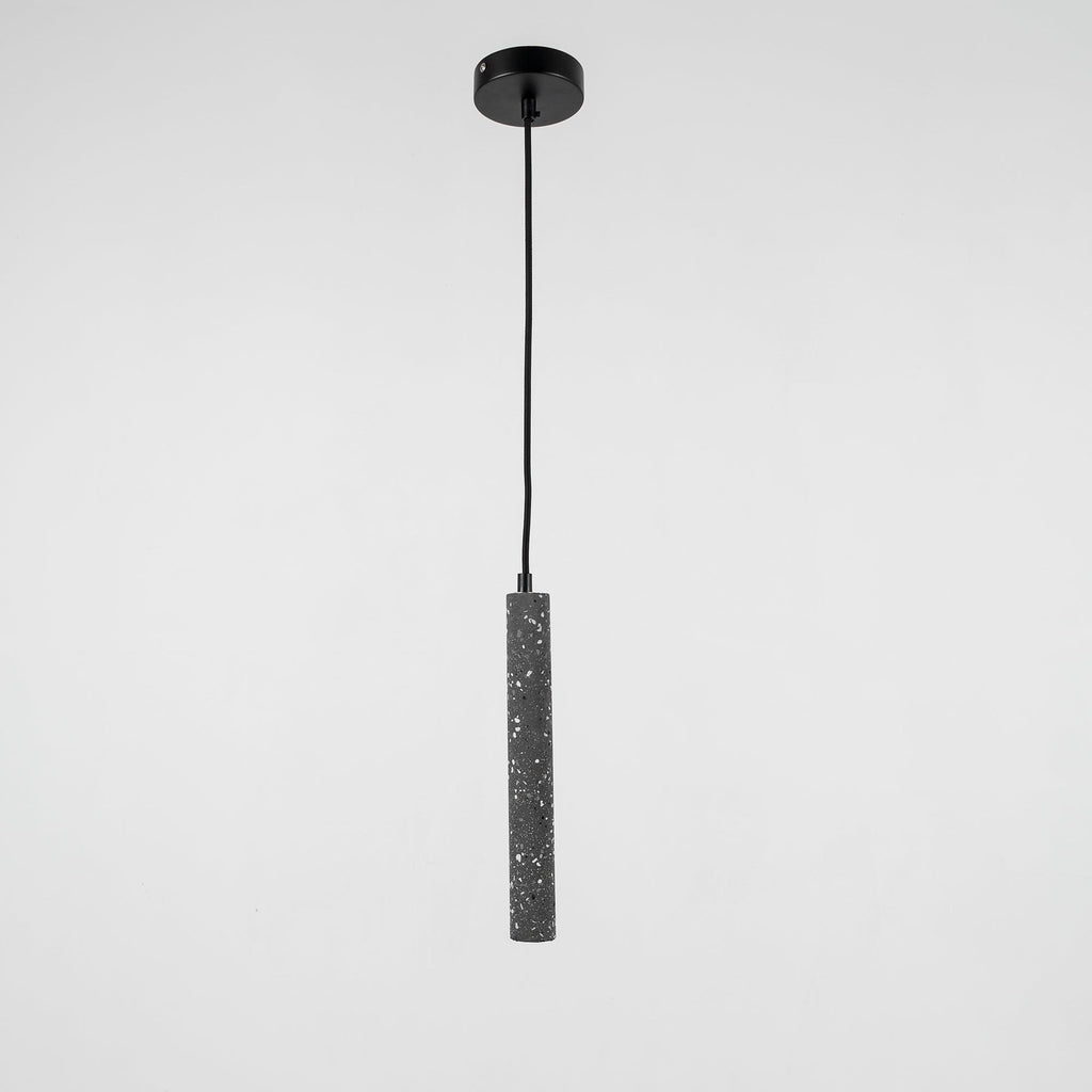 Zarael Suspension Traditionnelle Terrazzo - Neutralighting