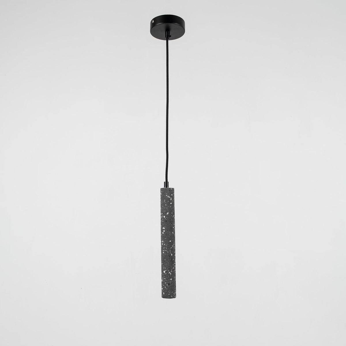 Zarael Suspension Traditionnelle Terrazzo - Neutralighting