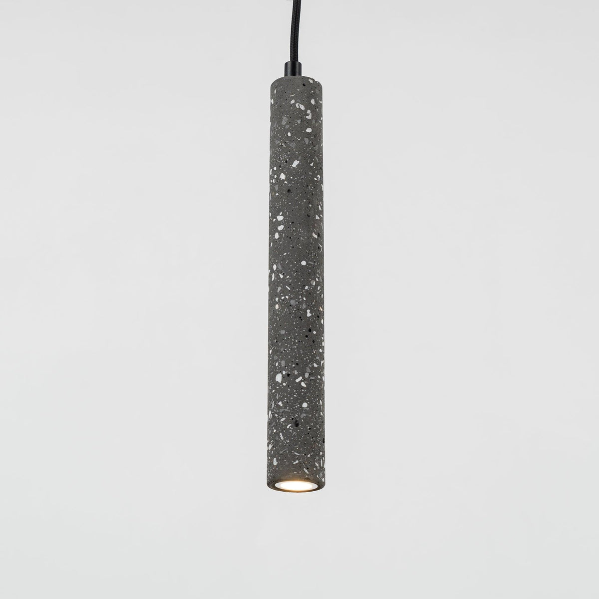 Zarael Suspension Traditionnelle Terrazzo - Neutralighting