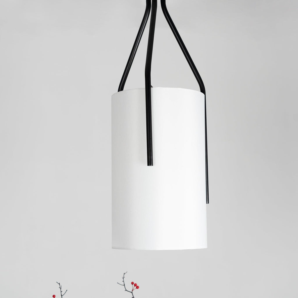 Lustra Chandelier LED 3-Lumières Laiton Moderne - Neutralighting